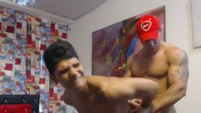 Maick Tom & Marlon Cut