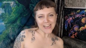 Cheating with a homewrecker