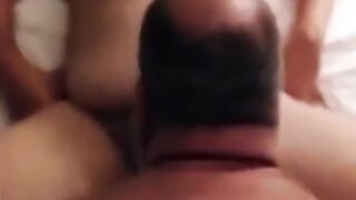 Texas Grizzly 3way with Daddies