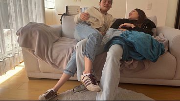 lesbianas divirti&eacute_ndose