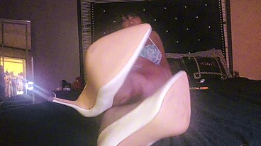 High Heel joi