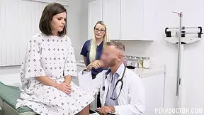 Dharma Jones And Hadley Haze In New Riding 101 (10-12-2022) Hardcore Pov Roleplay Iluvy