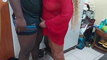 E muito gostoso fuder com homem casado