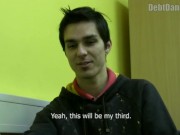 DEBT DANDY 25