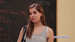 Teach me pussy licking