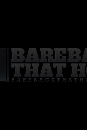 Barebackthathole Amir Badri Gets a Thrilling Bareback From Marc Angelo