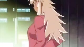 Bubble Butt College Girl's Hard Core Sex Adventure