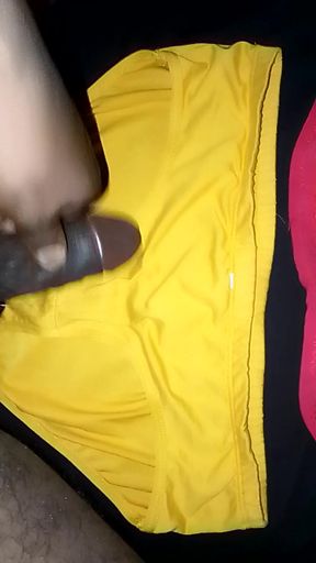 Yellowpanta Panta Redezzle Redeek Bodi