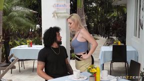 Shameless Blake Blossom unforgettable xxx video