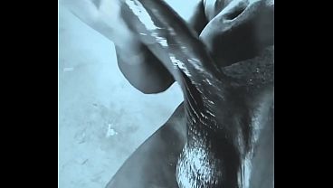 Let me drill,stretch you like a slut till you cum all over this bbc