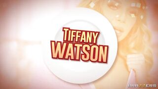 Tiffany Watson - Dinner Party Drenching