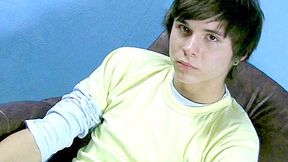Wesley - Teensandtwinks