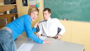 Passionate Encounter: Ethan Storm Kaiden Ertelle Ride Wild Trains – TeachTwinks 18+