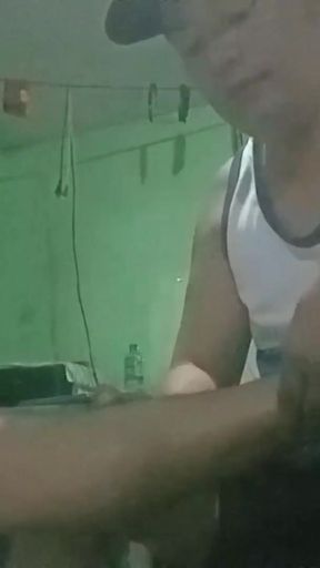 Now Let's Massage The Left Foot-Talahib23   Clip 1