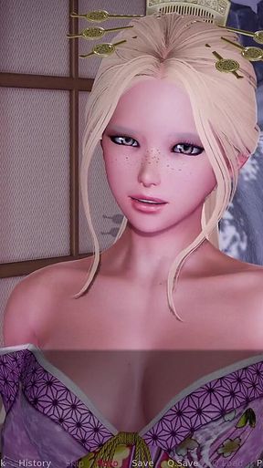 Depravity - #23 - Visual Novel