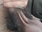 Hispanic boy quick jerk off in car cashapp $RickCira
