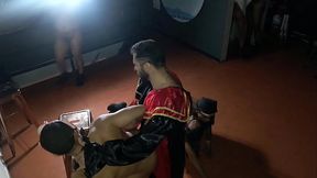 DO&Ccedil_URAS OU GOSTOSURAS part 4