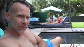 Curvy Wives in Action: A Captivating Compilation with Payton Preslee & Briana Banderas