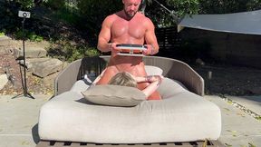 bts2 - petite horny kyaa chimera bang on pov