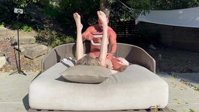 bts2 - petite horny kyaa chimera bang on pov