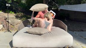 bts2 - petite horny kyaa chimera bang on pov