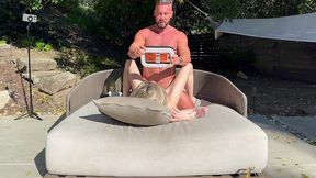 bts2 - petite horny kyaa chimera bang on pov