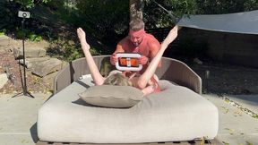 bts2 - petite horny kyaa chimera bang on pov