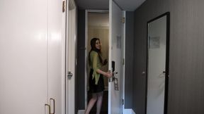 Slither - Raw Footage Part 1