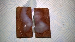 Porno tutorial brownies glassati allo sperma