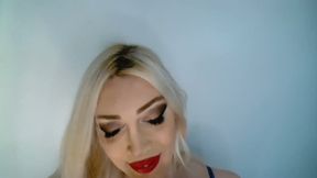 Barbi Bentley Private Show