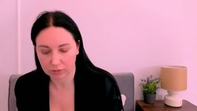 Mia Sallow Private Show