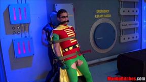 Dom Gay Jessie Colter Blows Tattooed Lance Hart Huge Dick