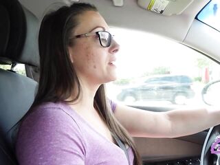 POV Step Mom Melanie Hicks bangs her step son Jason who detests his Dad - Movie scene 1