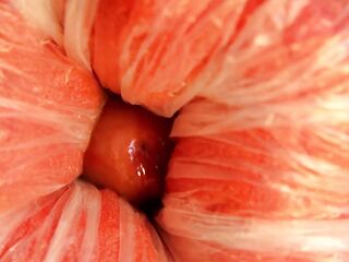 It was evening and there wasn'thing to bang!