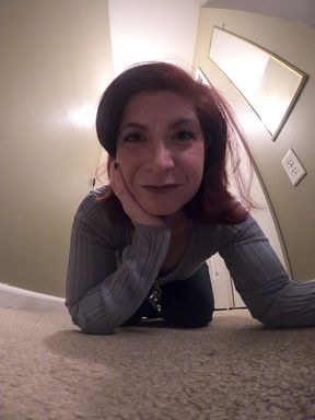 Lilgiantess Takes Care of the Problem