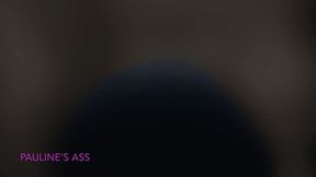 Jeans farts when sit on your face_wmv