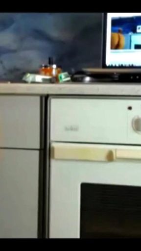 Seductive G-string Tease: Watch Sexydea Flaunt Her Alluring Curves