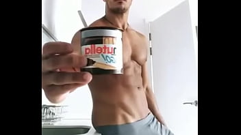 Quer Nutella??? Humm. Que rola!