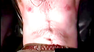 Hot Daddy's Big Dick Strokes For The Ladies - Masturbation Confession