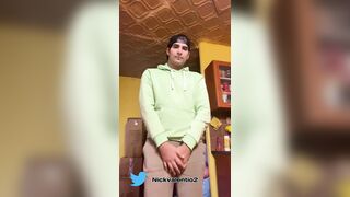 See me get nude for you