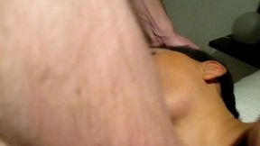 z b 30 , con mi hermanastra y uno de mis hijastros inventamos una terapia de grupo para hacer una orgia con dos vecinos de arriba , capitulo 30