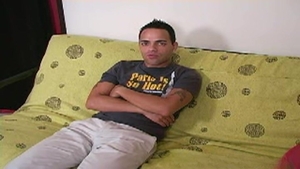 Extra Big Dicks: Exploring the Wild Side of a Preppy Guy