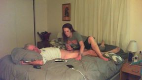 Stephy loves Step daddy