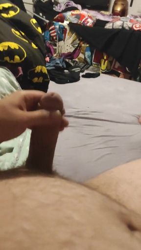 POV handjob just for you