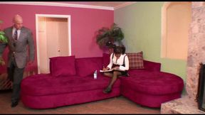 Latino Jasmen Sucks Fucks Feet Fetish Guy Big Step-Daddy! (mp4 sd)