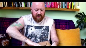 Unboxing