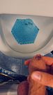 Big Cock Pissing