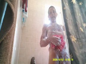Wazz up Shower Brakes Are Bl Ed and Yes I Had a Fuck up. It Does Happen Even in My Perfect World Bahahha