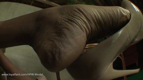 My Dark Dangling Seduction, 2nd - Queen Sheba