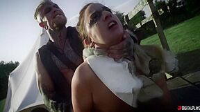 Featuring Amirah Adaras Missionary Video